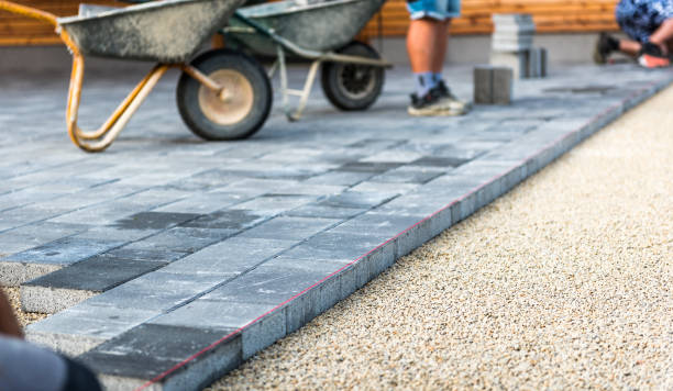 Reasons to Select Us for Your Driveway Paving Requirements in Winthrop, MN