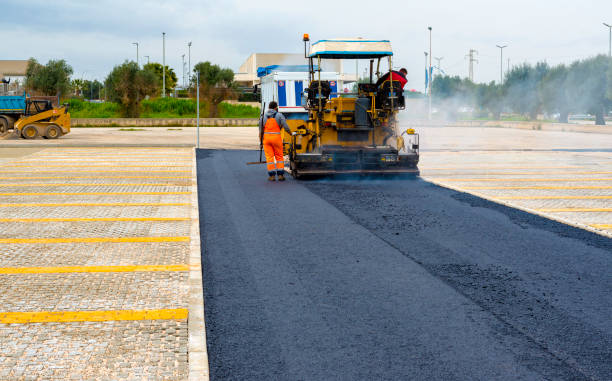 Best Best Driveway Pavers  in Winthrop, MN
