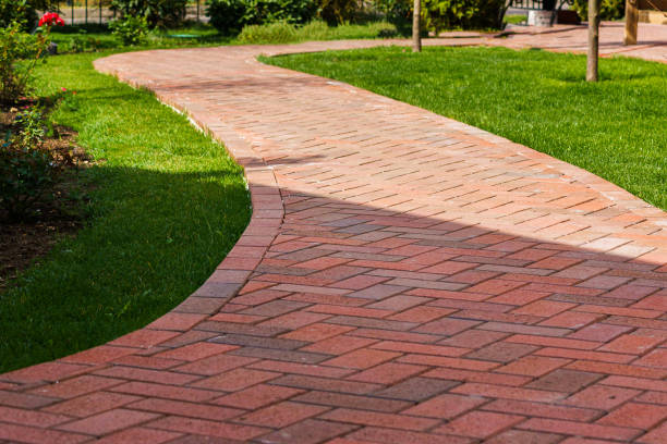 Best Driveway Pavers Near Me  in Winthrop, MN