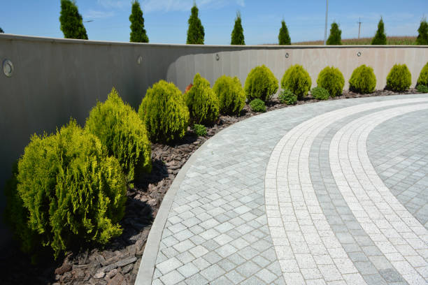 Professional Driveway Pavers in Winthrop, MN