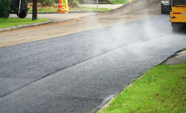Best Interlocking Driveway Pavers  in Winthrop, MN