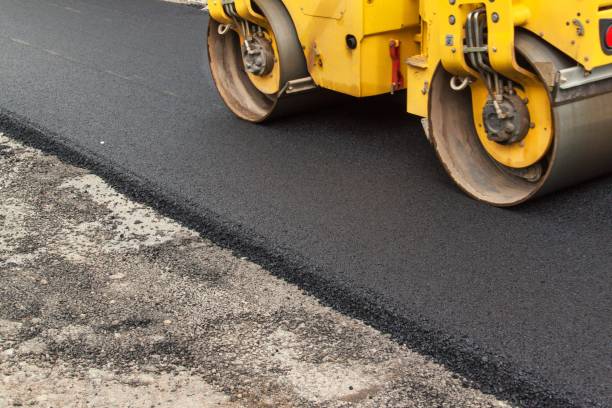 Best Affordable Driveway Pavers  in Winthrop, MN