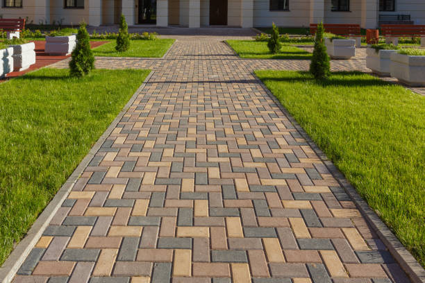 Winthrop, MN Driveway Pavers Company